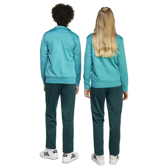Adidas Παιδικές φόρμες σετ Tricot Colorpop Track Suit